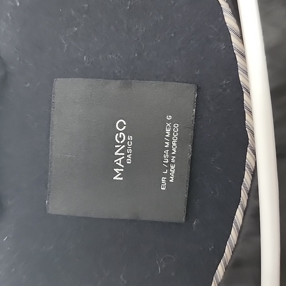 Jacket - Picture 2 of 2